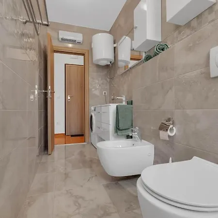 Appartement Victoria