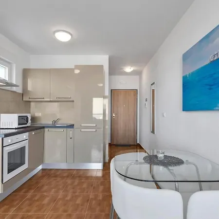 Victoria Appartement