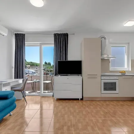 Appartement Victoria Tučepi
