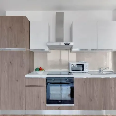 Appartement Victoria *