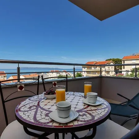 Appartement Victoria