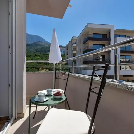 Appartement Victoria *