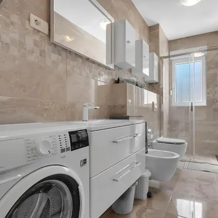 Victoria Appartement *
