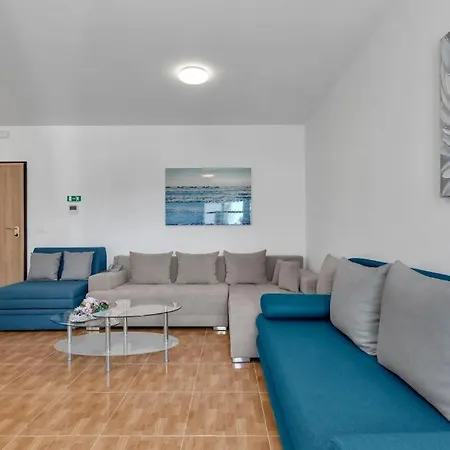 Appartement Victoria