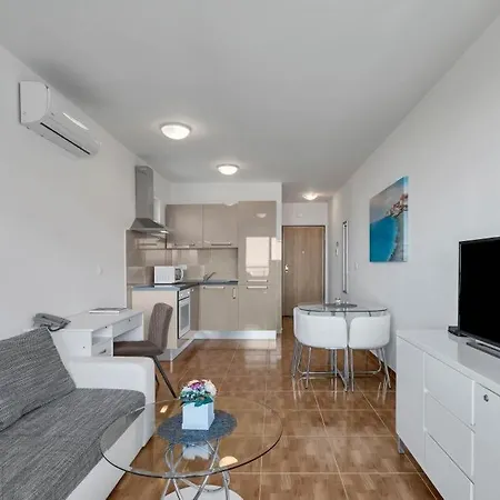 Appartement Victoria Tučepi