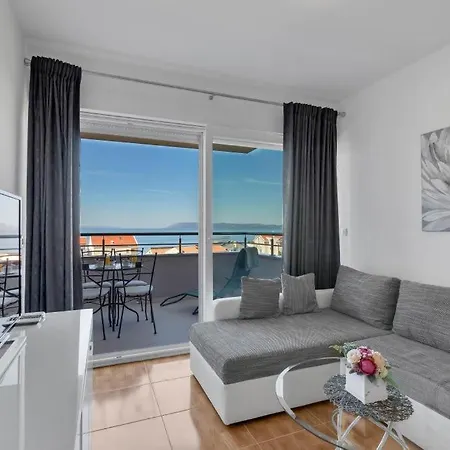 Victoria Appartement