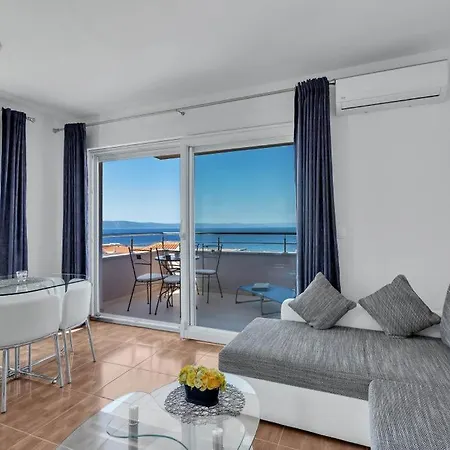 Appartement Victoria