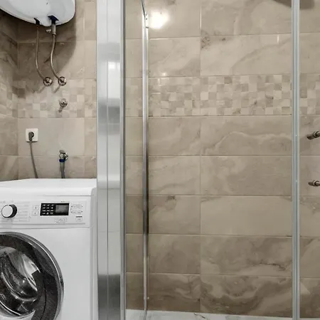 Victoria Appartement Tučepi