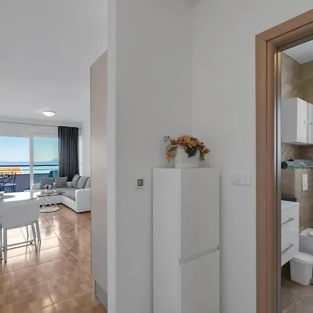Victoria Appartement Tučepi