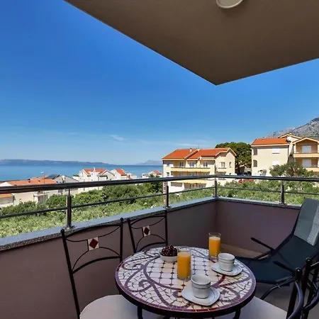 Victoria Appartement *