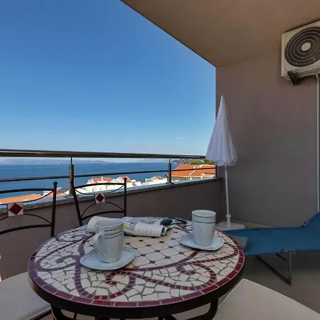 Victoria Appartement