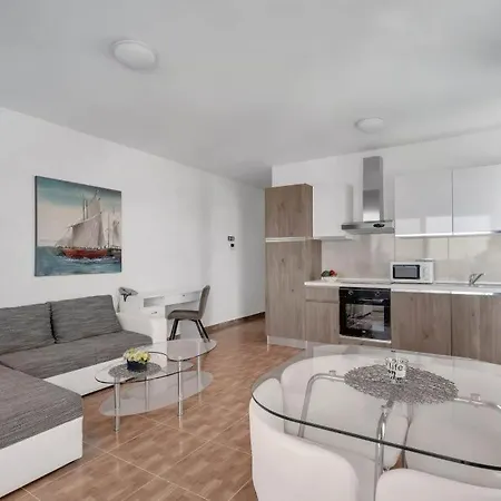 Appartement Victoria