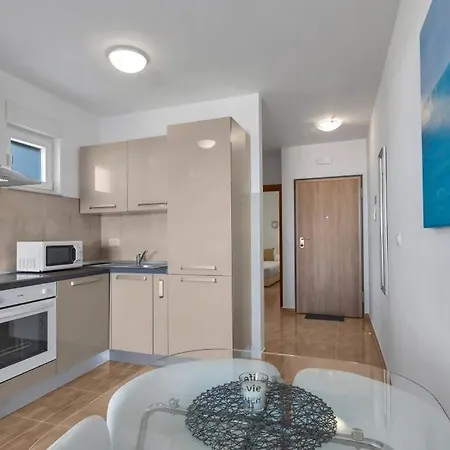 Appartement Victoria *