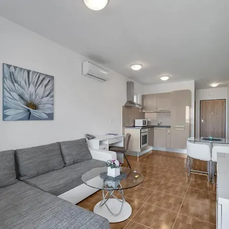 Victoria Appartement *