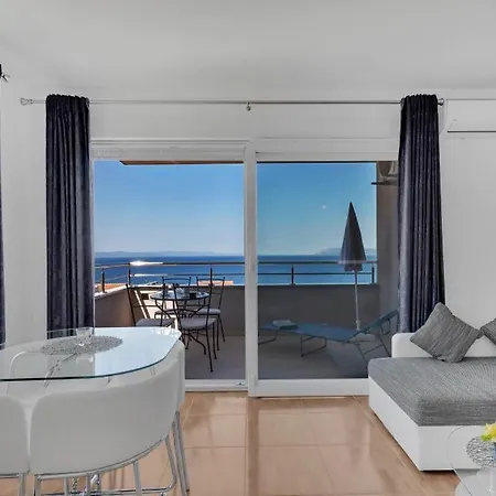 Appartement Victoria