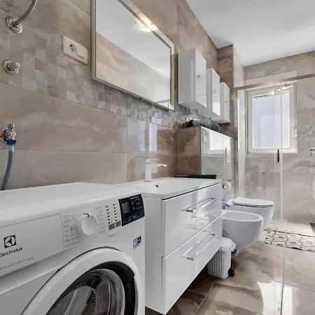 Victoria Appartement *