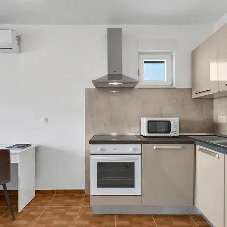 Appartement Victoria Tučepi