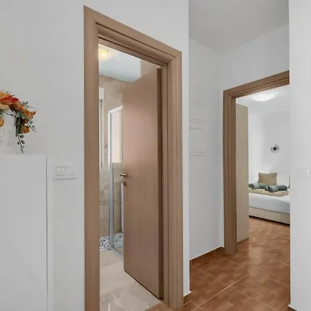 Appartement Victoria *