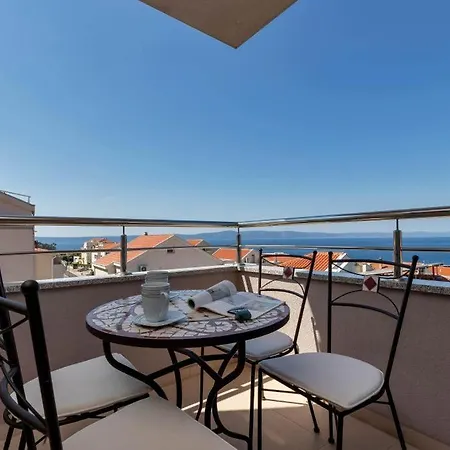 Victoria Appartement *