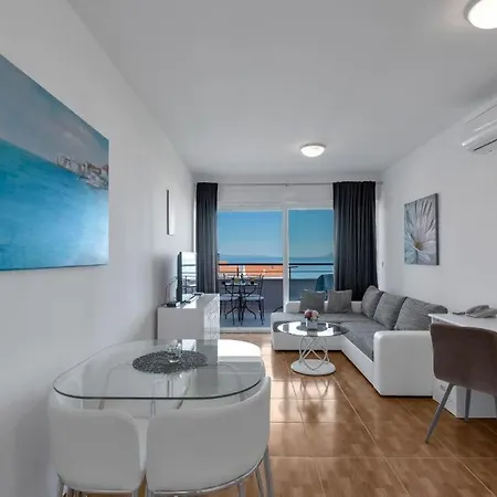 Appartement Victoria *