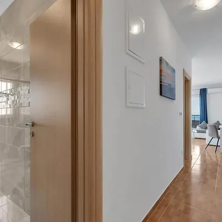 Victoria Appartement
