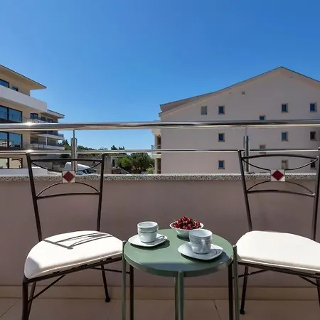 Appartement Victoria Tučepi