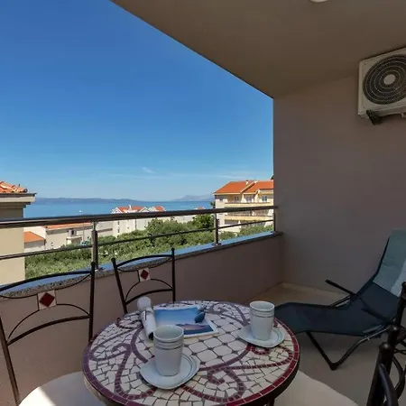 Victoria Appartement
