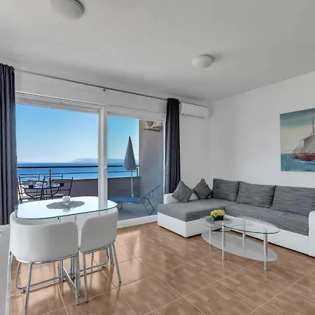 Appartement Victoria *