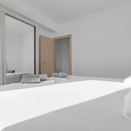 Victoria Appartement *