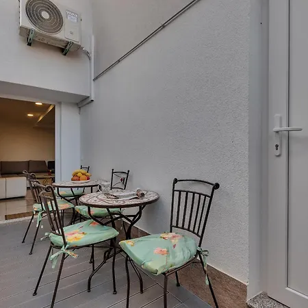 Appartement Victoria