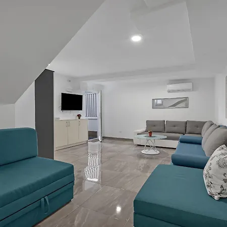 Victoria Appartement