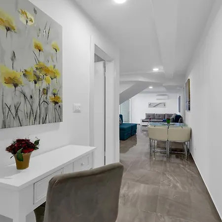 Appartement Victoria *