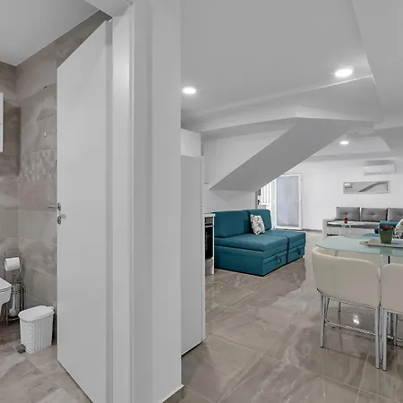 Appartement Victoria Tučepi