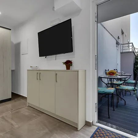 Appartement Victoria
