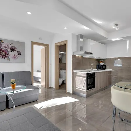 Victoria Appartement