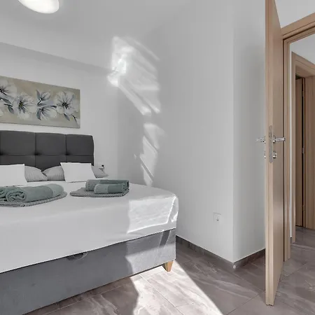Appartement Victoria *
