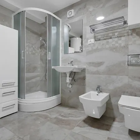 Victoria Appartement *