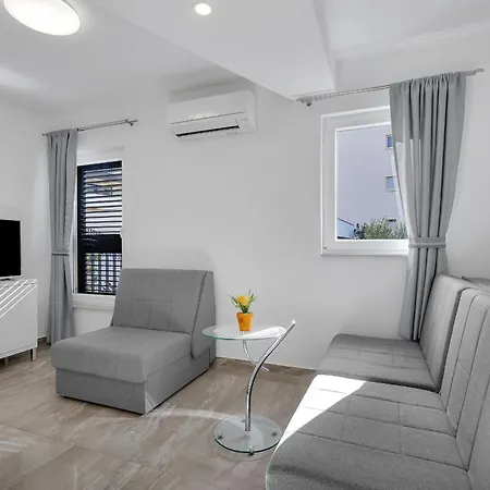Appartement Victoria Tučepi