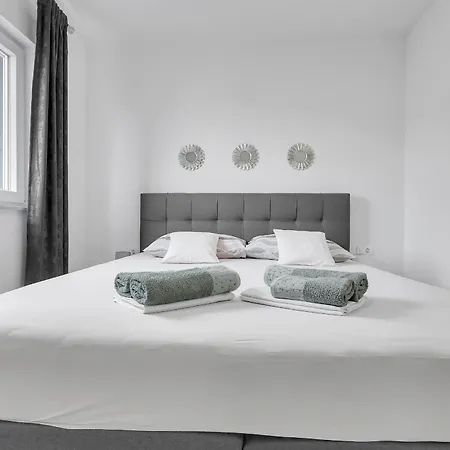 Victoria Appartement Tučepi