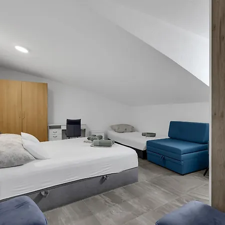 Victoria Appartement *
