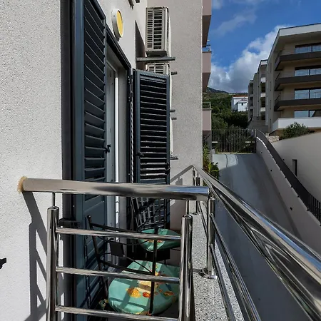 Appartement Victoria