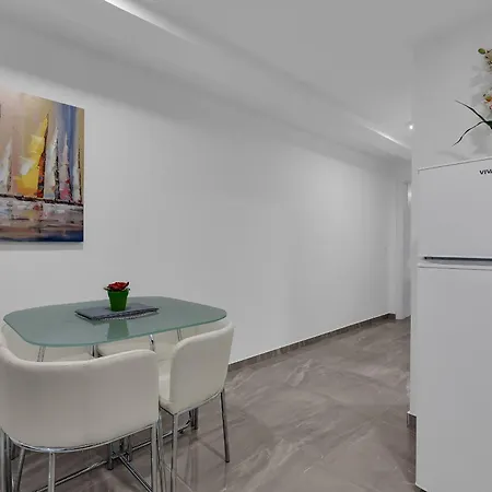 Victoria Appartement Tučepi