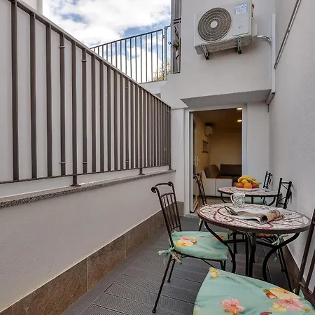 Victoria Appartement