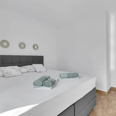 Victoria Appartement *