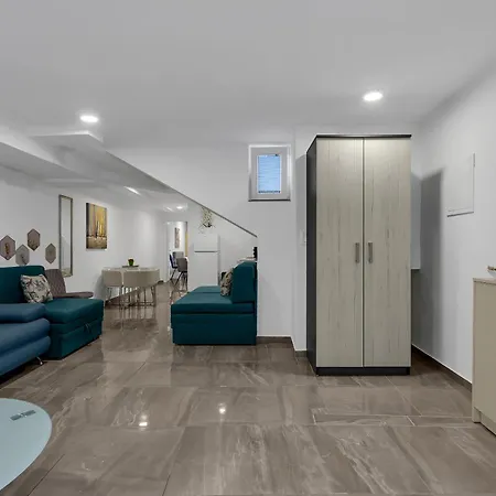 Appartement Victoria