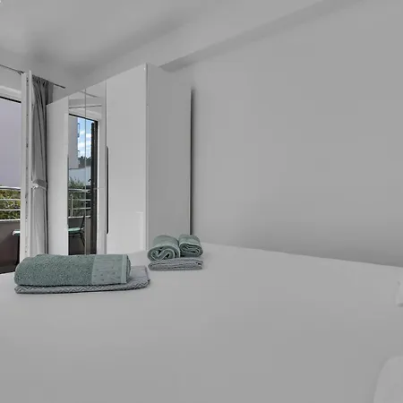 Appartement Victoria Tučepi