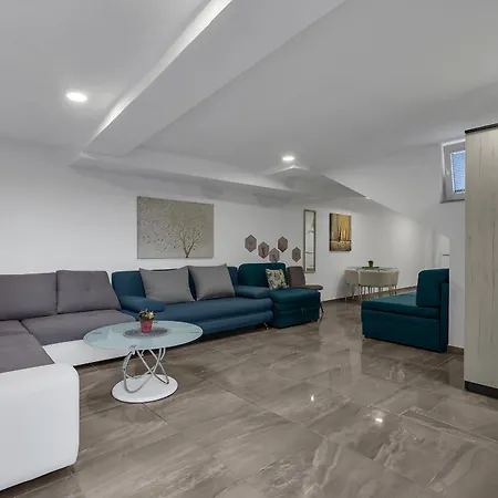 Victoria Appartement Tučepi