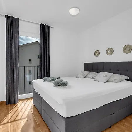 Victoria Appartement